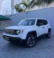 Jeep Renegade Sport AT 4x4  - 2016 - Foto 1