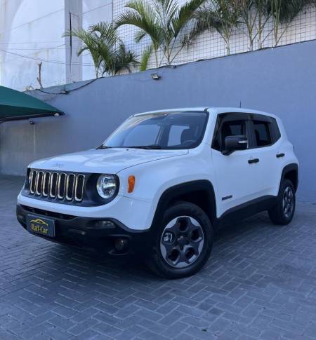 Jeep Renegade Sport AT 4x4  2016