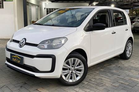 VW - VolksWagen Up 1.0 Take MPI - 2018
