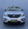 Renault Kwid Intense 1.0 - 2021 - Foto 2