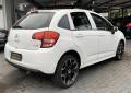 Citroën C3 1.6 Attraction  - 2018 - Foto 4