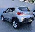 Renault Kwid Intense 1.0 - 2021 - Foto 4