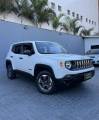Jeep Renegade Sport AT 4x4  - 2016 - Foto 3