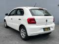 VW - VolksWagen Gol 1.0 MPI - 2021 - Foto 3