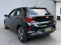 GM - Chevrolet Onix 1.0 LT - 2025 - Foto 4
