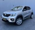 Renault Kwid Intense 1.0 - 2021 - Foto 1