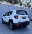 Jeep Renegade Sport AT 4x4  - 2016 - Foto 4