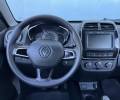 Renault Kwid Intense 1.0 - 2021 - Foto 8