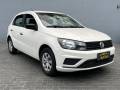 VW - VolksWagen Gol 1.0 MPI - 2021 - Foto 2