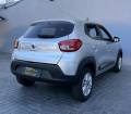 Renault Kwid Intense 1.0 - 2021 - Foto 6