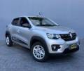 Renault Kwid Intense 1.0 - 2021 - Foto 3