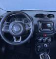 Jeep Renegade Sport AT 4x4  - 2016 - Foto 8