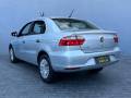 VW - VolksWagen Voyage 1.6 Trendline - 2017 - Foto 3