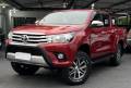 Toyota Hilux SRV 4x4 2.8  - 2017 - Foto 1