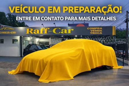 Renault Logan 1.0 Authentique - 2016