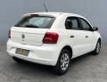 VW - VolksWagen Gol 1.0 MPI - 2021 - Foto 4