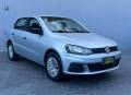 VW - VolksWagen Voyage 1.6 Trendline - 2017 - Foto 2
