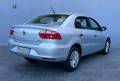 VW - VolksWagen Voyage 1.6 Trendline - 2017 - Foto 4