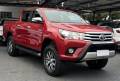 Toyota Hilux SRV 4x4 2.8  - 2017 - Foto 2